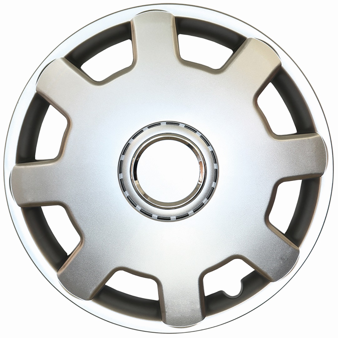 Εικόνα 1 από 3 — ΤΑΣΙΑ ΓΙΑ VW POLO 6N 13 INCH CROATIA COVER (4 ΤΕΜ.)