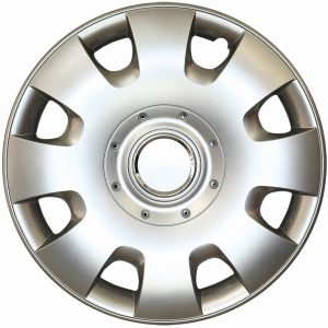 ΤΑΣΙΑ ΓΙΑ VW CADDY/POLO/GOLF 14 INCH CROATIA COVER (4 ΤΕΜ.)