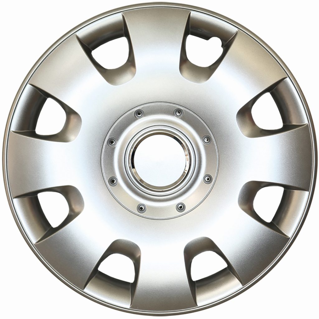 Εικόνα 1 από 3 — ΤΑΣΙΑ ΓΙΑ VW CADDY/POLO/GOLF 14 INCH CROATIA COVER (4 ΤΕΜ.)
