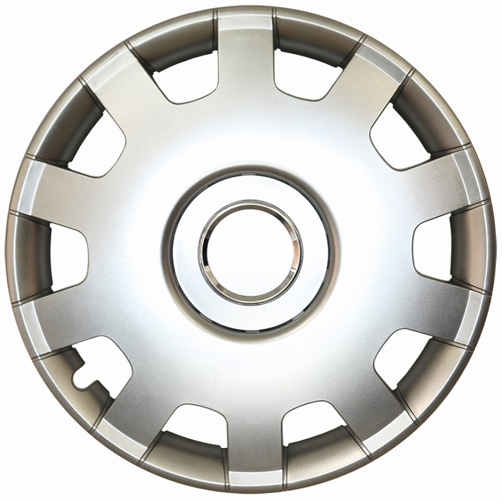 Εικόνα 1 από 3 — ΤΑΣΙΑ ΓΙΑ VW GOLF IV 14 INCH CROATIA COVER (4 ΤΕΜ.)