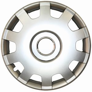 ΤΑΣΙΑ ΓΙΑ VW GOLF IV 14 INCH CROATIA COVER (4 ΤΕΜ.)