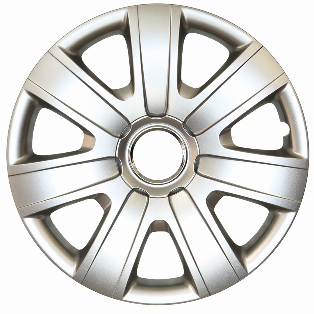 Εικόνα 1 από 3 — ΤΑΣΙΑ ΓΙΑ VW POLO 6R 14 INCH CROATIA COVER (4 ΤΕΜ.)