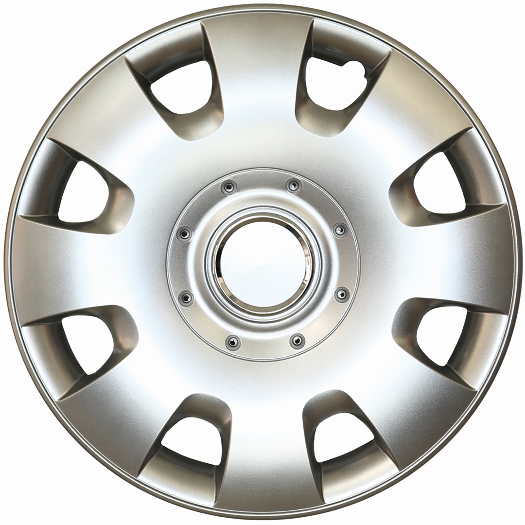 Εικόνα 1 από 3 — ΤΑΣΙΑ ΓΙΑ VW GOLF V/JETTA 15 INCH CROATIA COVER (4 ΤΕΜ.)