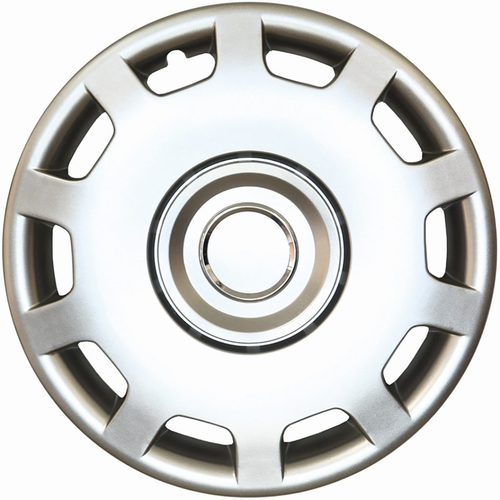 Εικόνα 1 από 3 — ΤΑΣΙΑ ΓΙΑ VW PASSAT B5 15 INCH CROATIA COVER (4 ΤΕΜ.)