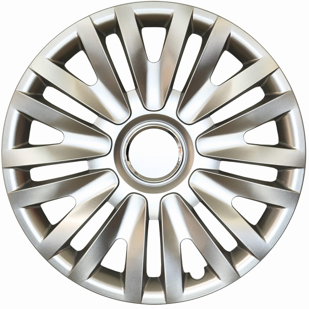 Εικόνα 1 από 3 — ΤΑΣΙΑ ΓΙΑ VW GOLF VI 15 INCH CROATIA COVER (4 ΤΕΜ.)