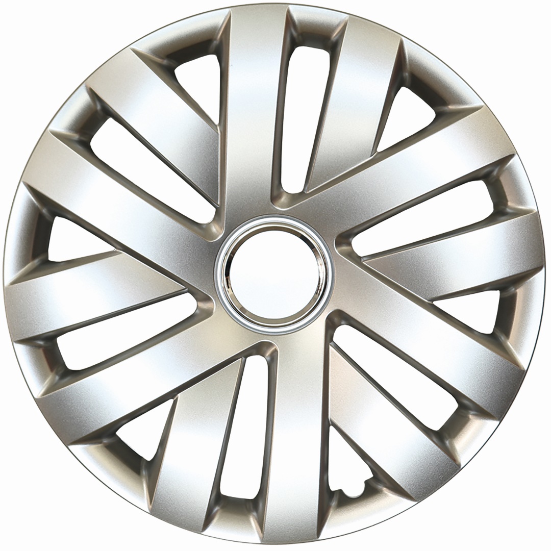 Εικόνα 1 από 3 — ΤΑΣΙΑ ΓΙΑ VW POLO 6R 15 INCH CROATIA COVER (4 ΤΕΜ.)
