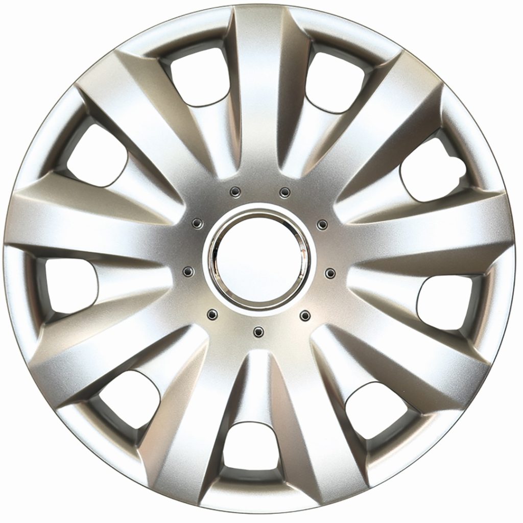 Εικόνα 1 από 3 — ΤΑΣΙΑ ΓΙΑ VW TOURAN/CADDY 15 INCH CROATIA COVER (4 ΤΕΜ.)
