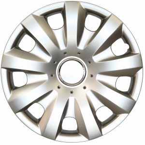 ΤΑΣΙΑ ΓΙΑ VW TOURAN/CADDY 15 INCH CROATIA COVER (4 ΤΕΜ.)