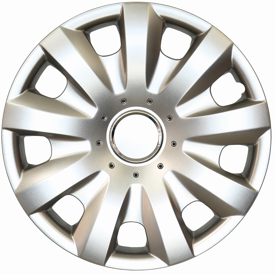 Εικόνα 1 από 3 — ΤΑΣΙΑ ΓΙΑ VW TOURAN/CADDY 15 INCH CROATIA COVER (4 ΤΕΜ.)