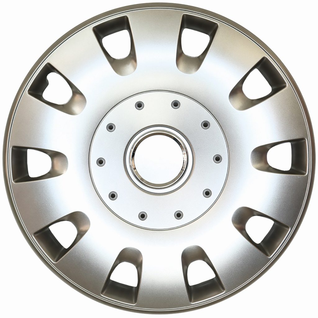 Εικόνα 1 από 3 — ΤΑΣΙΑ ΓΙΑ VW TRANSPORTER T5/GOLF IV/PASSAT B5 /BEETLE 16 INCH CROATIA COVER (4 ΤΕΜ.)