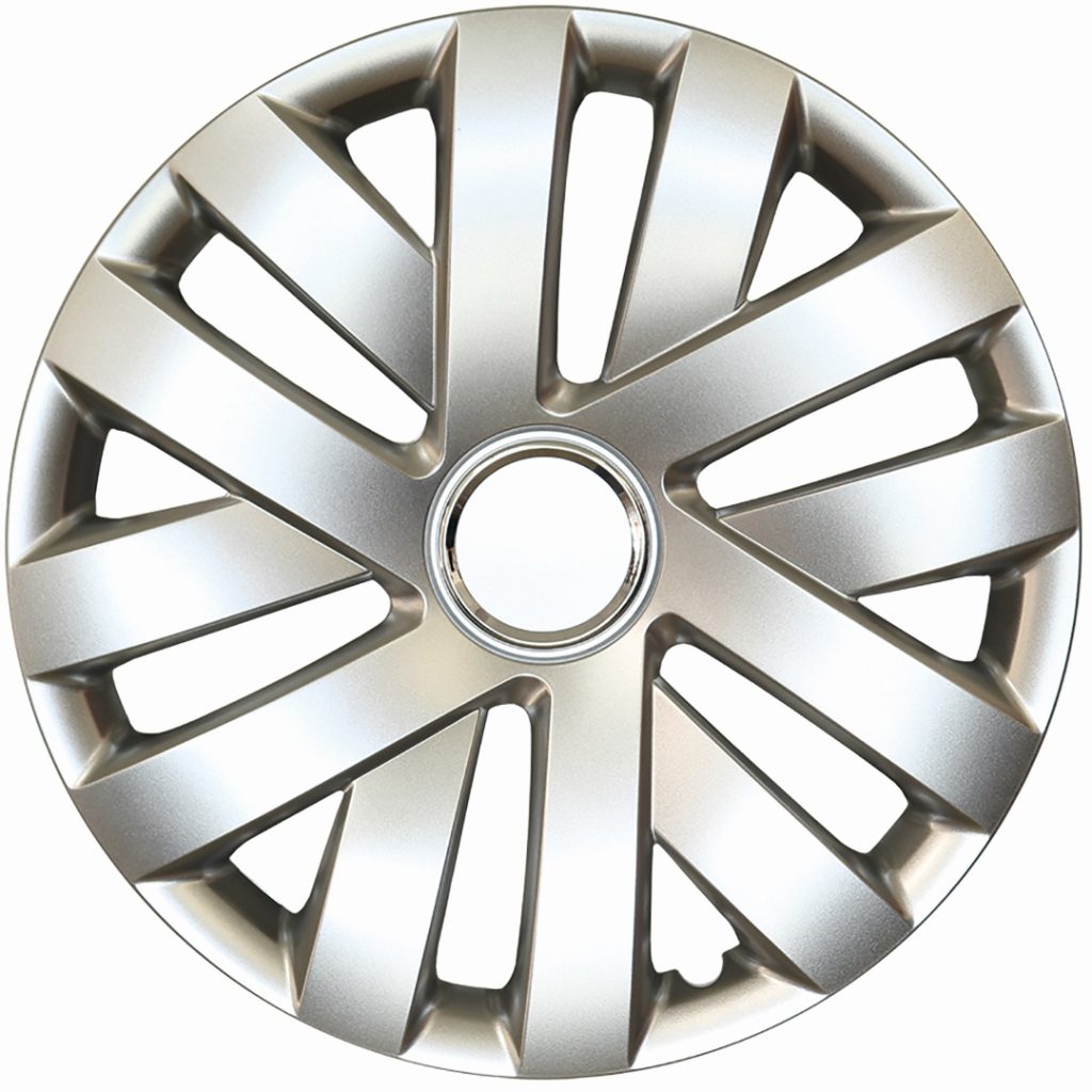 Εικόνα 1 από 3 — ΤΑΣΙΑ ΓΙΑ VW GOLF VI VARIANT/PASSAT B6 16 INCH CROATIA COVER (4 ΤΕΜ.)