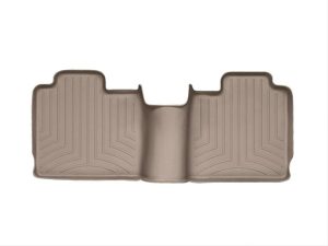 ΠΑΤΑΚΙΑ ΓΙΑ JEEP CHEROKEE XJ 1997-2001 ΟΠΙΣΘΙΑ ΚΑΦΕ/ΜΠΕΖ WEATHERTECH - 2ΤΕΜ