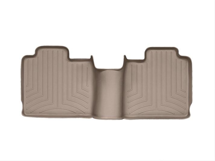 Εικόνα 1 από 1 — ΠΑΤΑΚΙΑ  ΓΙΑ JEEP CHEROKEE XJ 1997-2001  ΟΠΙΣΘΙΑ ΚΑΦΕ/ΜΠΕΖ WEATHERTECH – 2ΤΕΜ