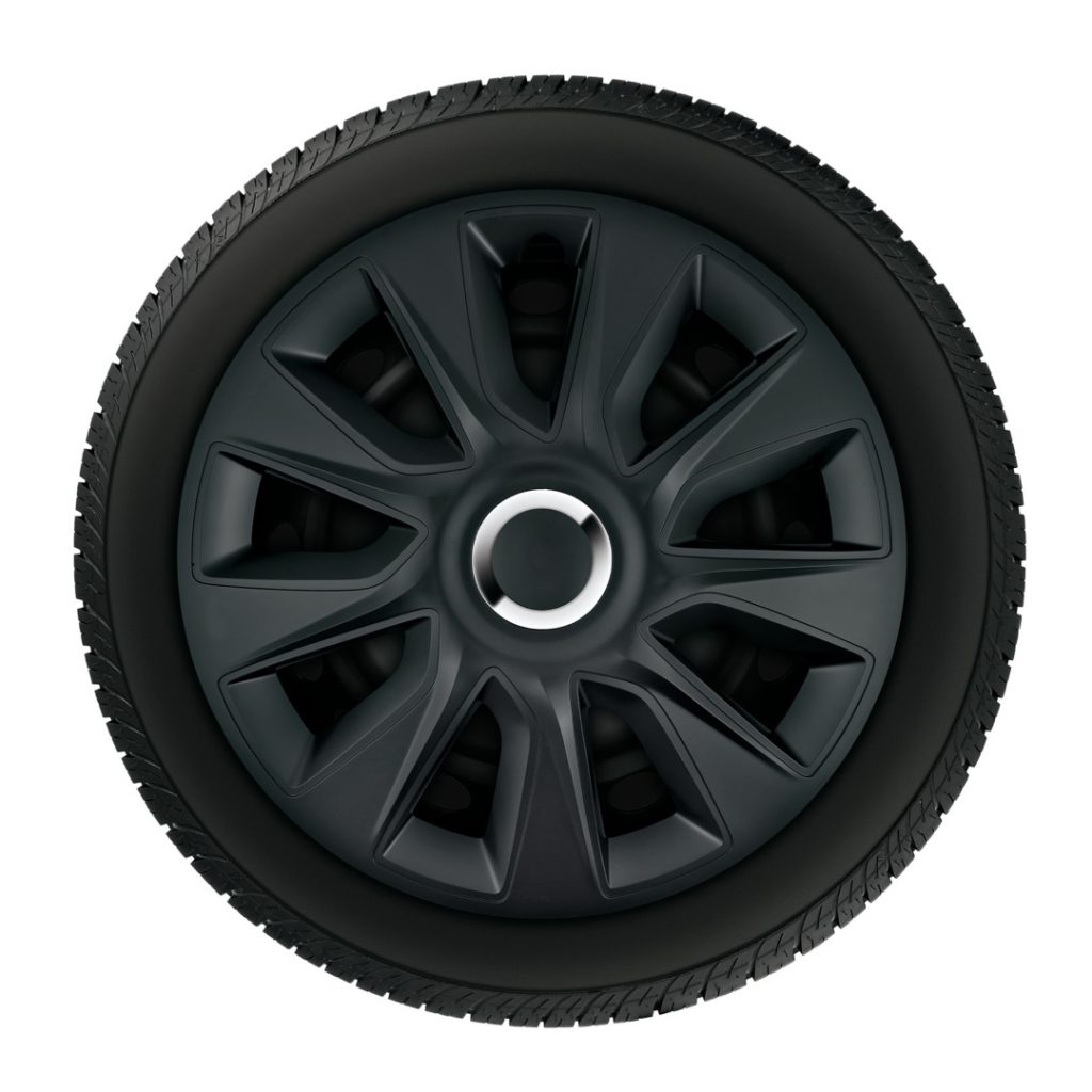 Εικόνα 2 από 3 — ΤΑΣΙΑ STRATOS RC 14 INCH ΜΑΥΡΑ ΜΕ ΝΙΚΕΛ ΔΑΚΤΥΛΙΔΙ ΣΤΟ ΚΕΝΤΡΟ ΣΕΤ