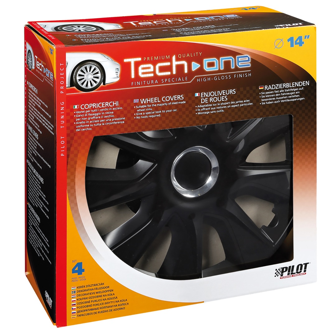 Εικόνα 3 από 3 — ΤΑΣΙΑ STRATOS RC 14 INCH ΜΑΥΡΑ ΜΕ ΝΙΚΕΛ ΔΑΚΤΥΛΙΔΙ ΣΤΟ ΚΕΝΤΡΟ ΣΕΤ