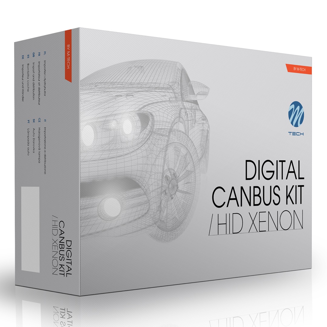 Εικόνα 4 από 4 — H4-3 12V 6.000K KIT XENON SLIM BALLAST CAN-BUS (ΔΙΠΛΗ ΣΚΑΛΑ)