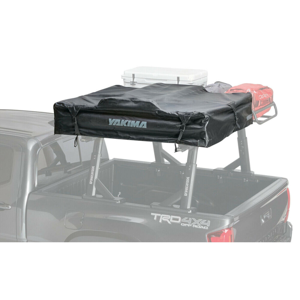 Εικόνα 16 από 18 — Yakima – Σκηνή Οροφής SkyRise HD Small για SUV και 4×4, κορυφαία κατασκήνηση 4 εποχών με ανθεκτικό στρώμα και αδιάβροχη προστασία – 1 Τεμ. (Y8007436)