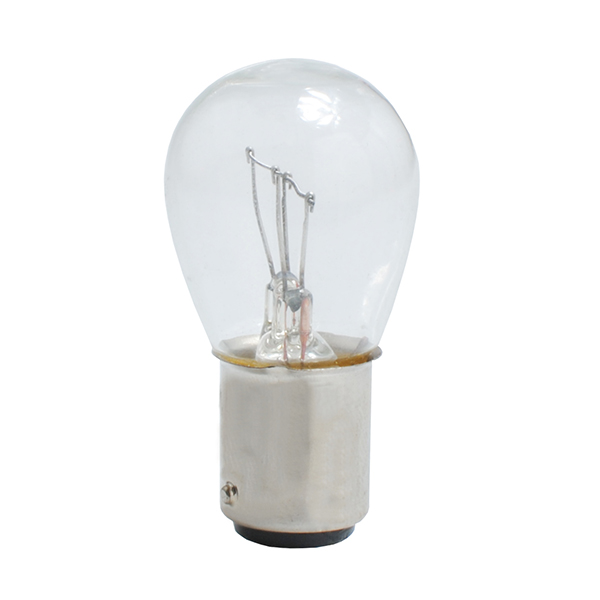 Εικόνα 1 από 2 — P21/5W 12V 21/5W BAY15d ΔΙΠΟΛΙΚΟ STANDARD ΑΛΟΓΟΝΟΥ ΚΟΥΤΙ 10ΤΕΜ.