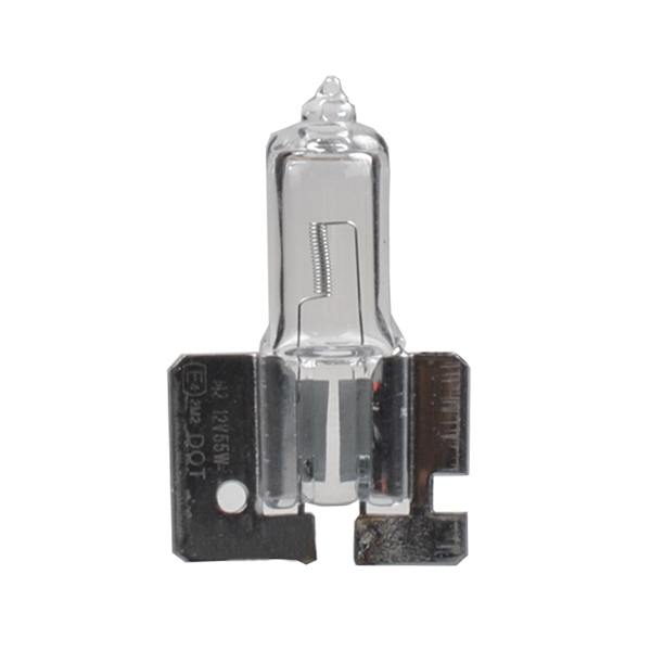 Εικόνα 1 από 3 — Λαμπάκι Αλογόνου H2 12V 55W X511 STANDARD κουτί 1ΤΕΜ.