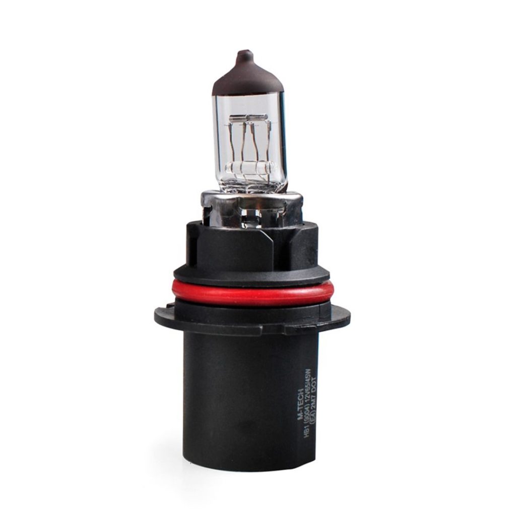 Εικόνα 1 από 2 — HB1 9004 12V 65/45W P29t STANDARD ΑΛΟΓΟΝΟΥ ΚΟΥΤΙ 1ΤΕΜ. M-TECH