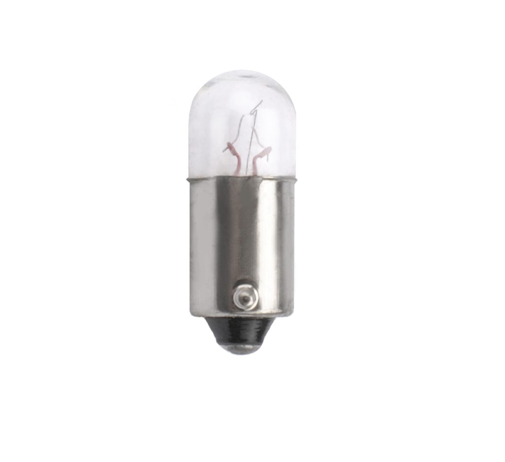 Εικόνα 2 από 2 — T2W 12V 2W BA9s (ΜΙΝΙΟΝ) STANDARD ΑΛΟΓΟΝΟΥ ΚΟΥΤΙ 10ΤΕΜ. M-TECH
