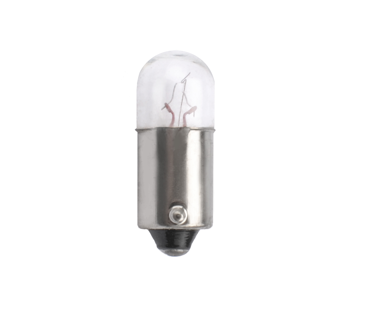 Εικόνα 2 από 2 — T2W 12V 2W BA9s (ΜΙΝΙΟΝ) STANDARD ΑΛΟΓΟΝΟΥ ΚΟΥΤΙ 10ΤΕΜ. M-TECH