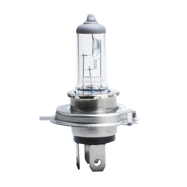 Εικόνα 1 από 4 — H4 12V 60/55W P43t STANDARD ΑΛΟΓΟΝΟΥ ΚΟΥΤΙ 1ΤΕΜ.