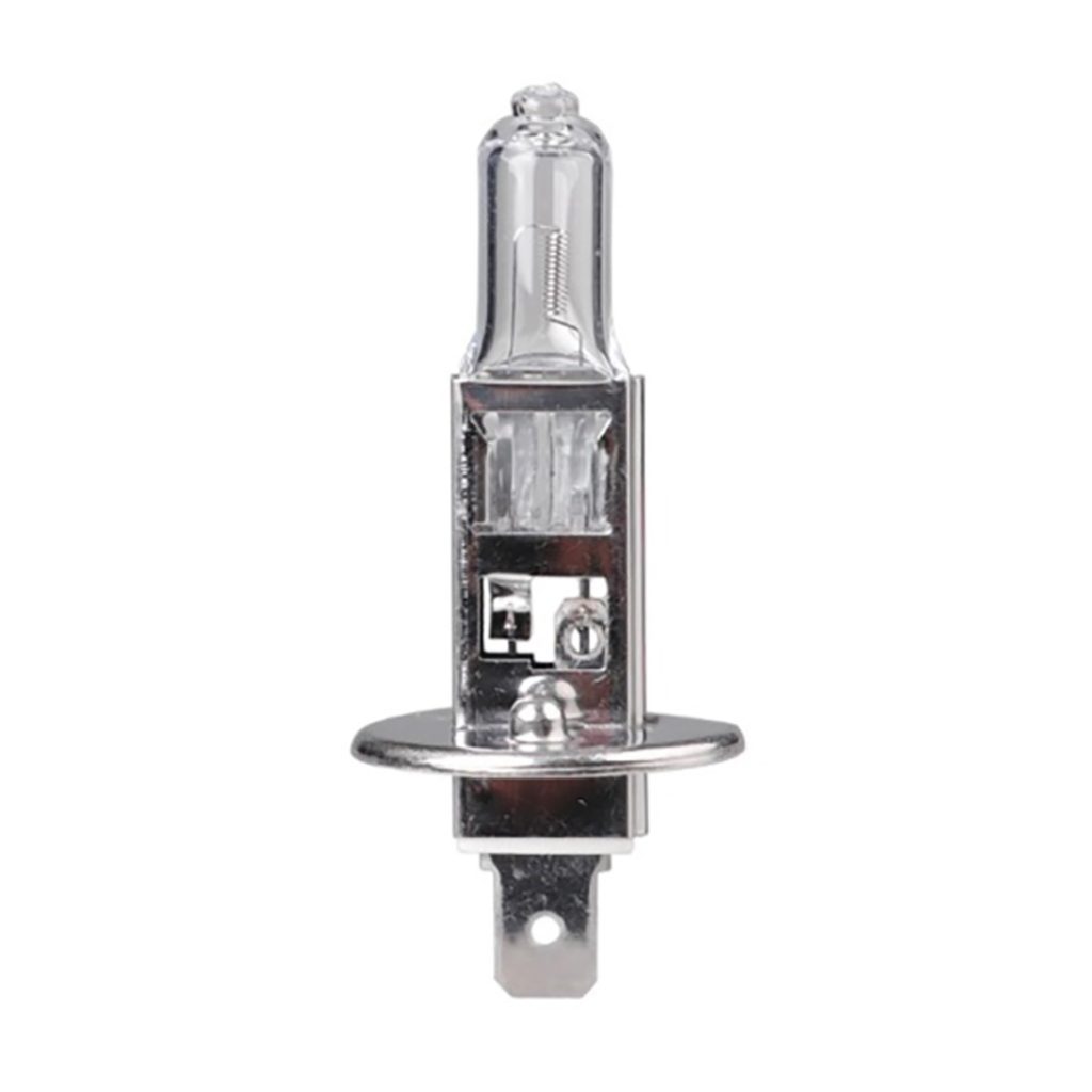 Εικόνα 1 από 2 — H1 12V 100W P14,5s STANDARD ΑΛΟΓΟΝΟΥ ΚΟΥΤΙ 1ΤΕΜ. M-TECH