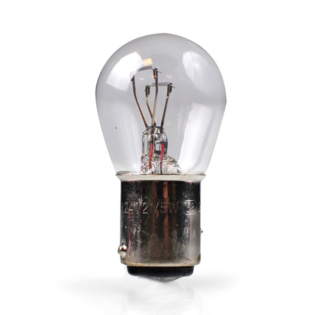Εικόνα 1 από 2 — P21/5W 24V 21/5W BAY15d ΔΙΠΟΛΙΚΟ STANDARD ΑΛΟΓΟΝΟΥ ΚΟΥΤΙ 10ΤΕΜ. M-TECH