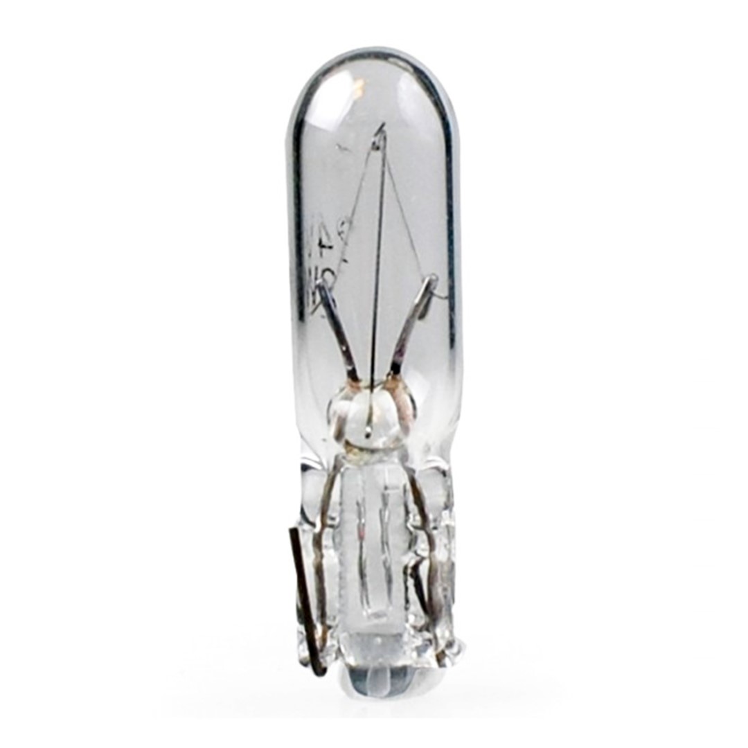 Εικόνα 1 από 2 — T5 24V 1,2W W2x4,6d (ΚΑΡΦΩΤΟ ΑΚΑΛΥΚΟ) STANDARD ΑΛΟΓΟΝΟΥ ΚΟΥΤΙ 10ΤΕΜ. M-TECH