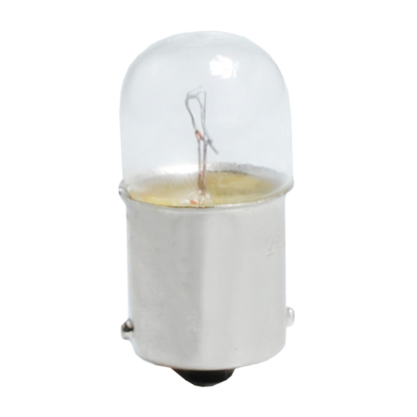 Εικόνα 1 από 1 — R10W 24V 10W BA15s (ΦΟΥΝΤΟΥΚΙ) ΑΛΟΓΟΝΟΥ ΚΟΥΤΙ 10ΤΕΜ.