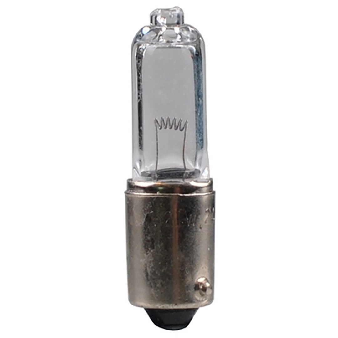 Εικόνα 1 από 2 — H21W 24V 21W BAY9s (ΜΙΝΙΟΝ) STANDARD ΑΛΟΓΟΝΟΥ ΚΟΥΤΙ 10ΤΕΜ.