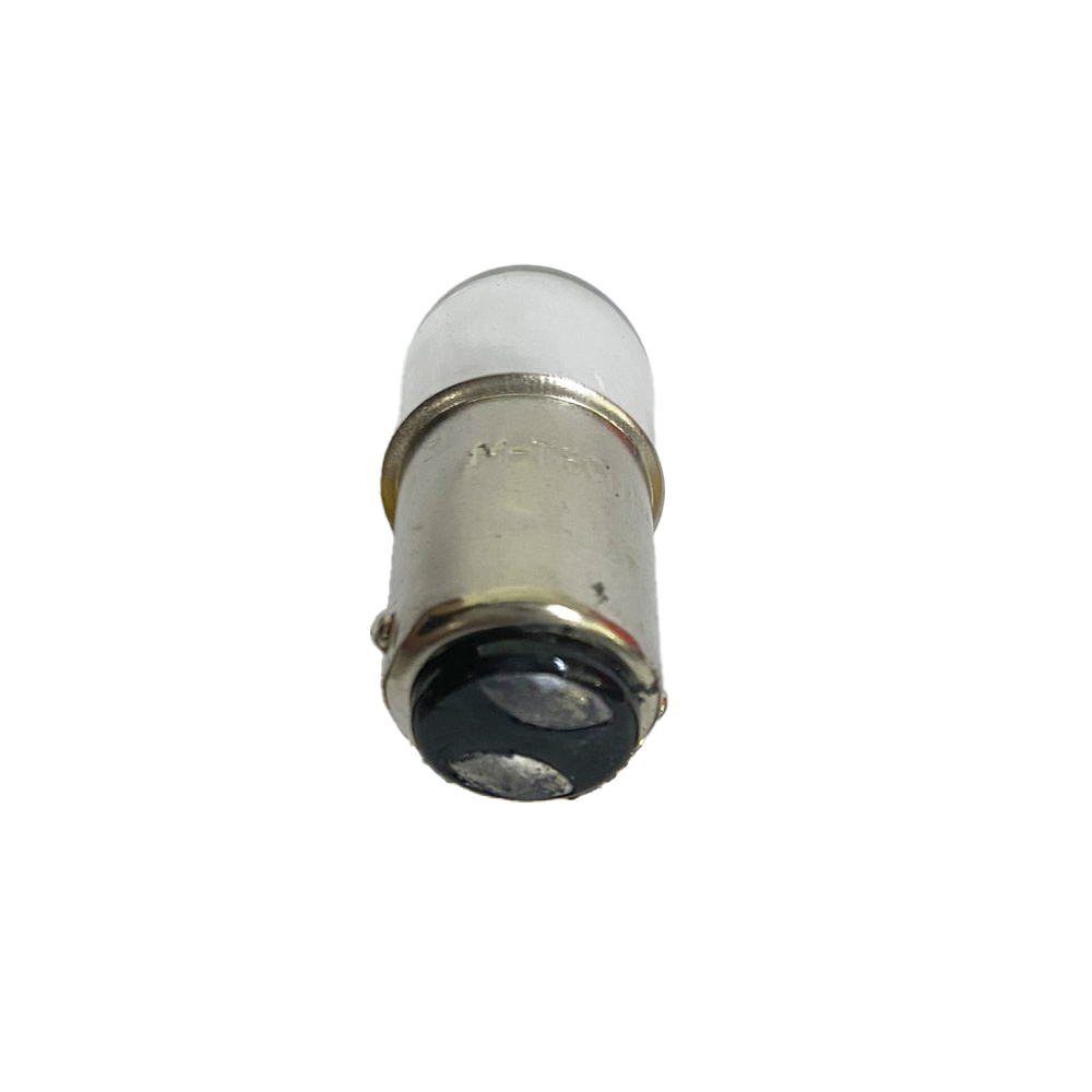 Εικόνα 2 από 4 — R5W 24V BA15d G18 ΔΙΠΟΛΙΚΟ STANDARD ΑΛΟΓΟΝΟΥ  M-TECH – 10ΤΕΜ.