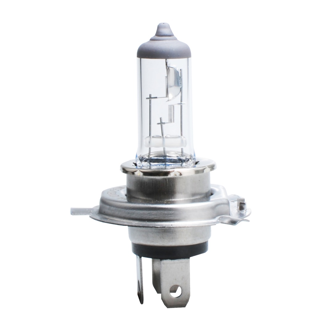 Εικόνα 1 από 1 — H4 24V 100W P43t STANDARD ΑΛΟΓΟΝΟΥ ΚΟΥΤΙ 1ΤΕΜ. M-TECH