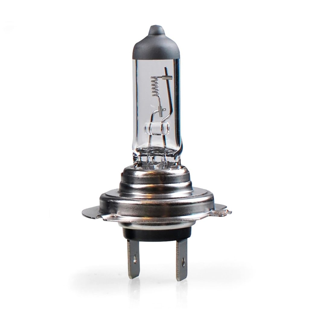 Εικόνα 1 από 2 — H7 24V 100W PX26d STANDARD ΑΛΟΓΟΝΟΥ ΚΟΥΤΙ 1ΤΕΜ. M-TECH