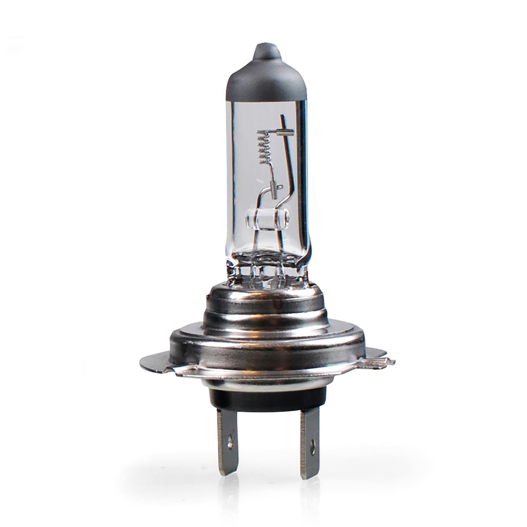 Εικόνα 1 από 2 — H7 24V 100W PX26d STANDARD ΑΛΟΓΟΝΟΥ ΚΟΥΤΙ 1ΤΕΜ. M-TECH