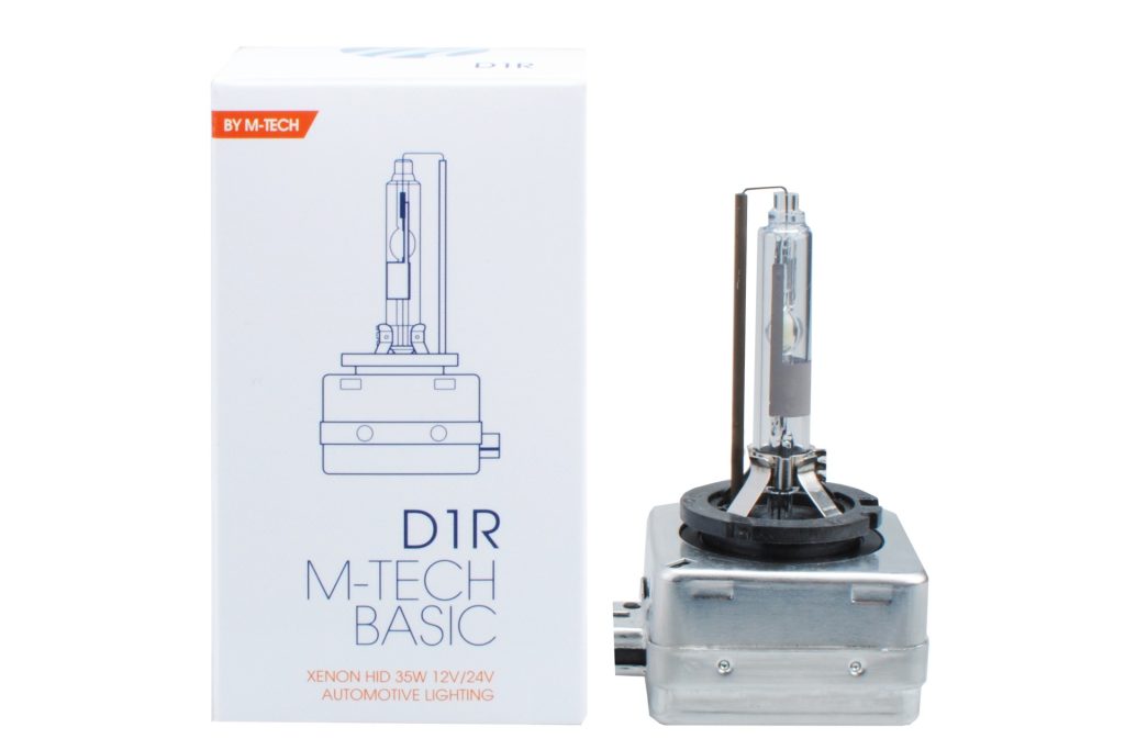 Εικόνα 1 από 2 — D1R 6.000k 35W PK32d-3 12/24V ΑΝΤΑΛΛΑΚΤΙΚΗ ΛΑΜΠΑ BASIC 1ΤΕΜ.