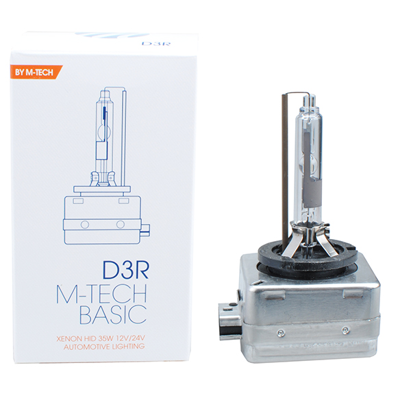 Εικόνα 1 από 2 — D3R 6.000k 35W PK32d-6 12/24V ΑΝΤΑΛΛΑΚΤΙΚΗ ΛΑΜΠΑ BASIC 1ΤΕΜ.