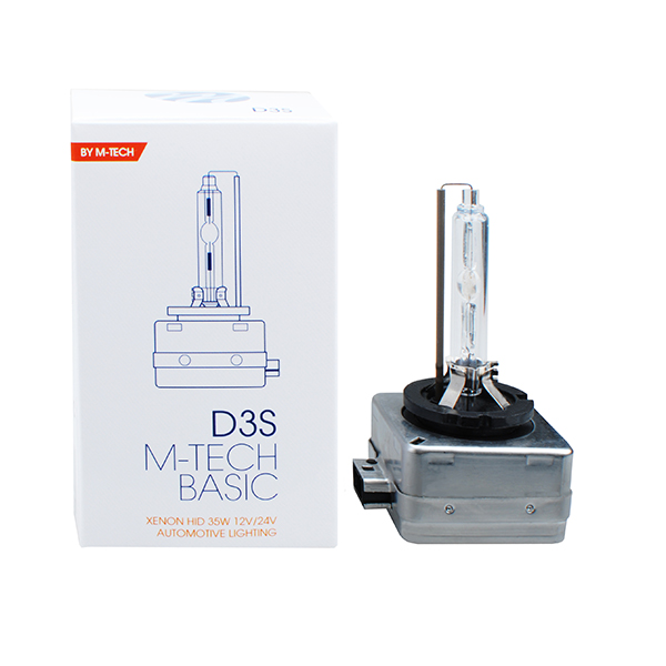 Εικόνα 1 από 1 — D3S 6.000k 35W PK32d-5 12/24V ΑΝΤΑΛΛΑΚΤΙΚΗ ΛΑΜΠΑ BASIC 1ΤΕΜ..