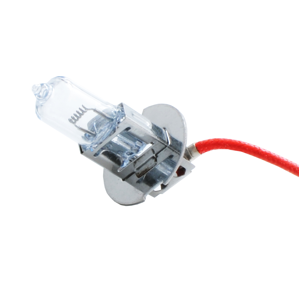 Εικόνα 4 από 4 — H3 24V 70W PK22s HEAVY DUTY LONG LIFE ΑΛΟΓΟΝΟΥ ΚΟΥΤΙ 1ΤΕΜ. M-TECH