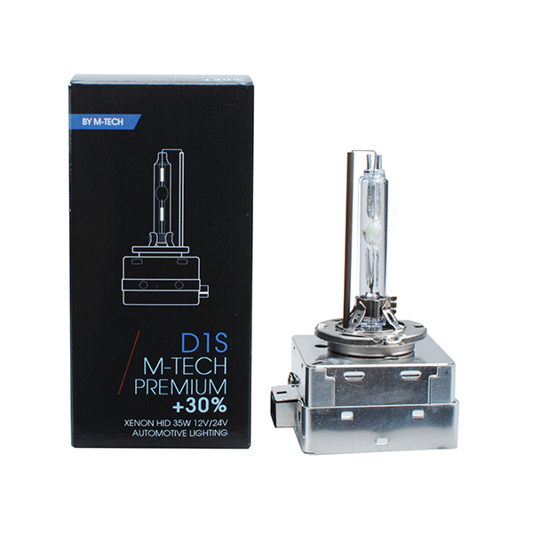 Εικόνα 1 από 3 — D1S 4.300k 35W PK32d-2 12/24V ΑΝΤΑΛΛΑΚΤΙΚΗ ΛΑΜΠΑ PREMIUM 1ΤΕΜ.