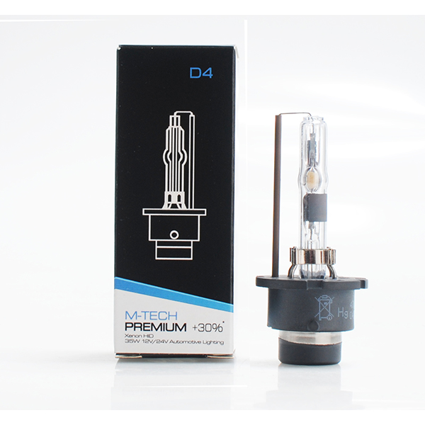 Εικόνα 1 από 1 — D4R 4.300k 35W P32d-6 12/24V ΑΝΤΑΛΛΑΚΤΙΚΗ ΛΑΜΠΑ PREMIUM 1ΤΕΜ.