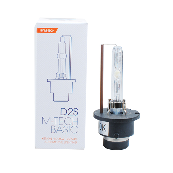 Εικόνα 1 από 1 — D2S 5.000k 35W P32d-2 12/24V ΑΝΤΑΛΛΑΚΤΙΚΗ ΛΑΜΠΑ BASIC 1ΤΕΜ.