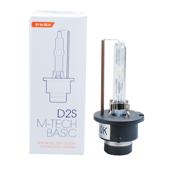 Εικόνα 1 από 1 — D2S 6.000k 35W P32d-2 12/24V ΑΝΤΑΛΛΑΚΤΙΚΗ ΛΑΜΠΑ BASIC 1ΤΕΜ.
