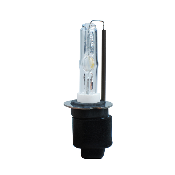 Εικόνα 1 από 1 — H3 6.000k 12V ΛΑΜΠΑ ΓΙΑ ΚΙΤ XENON 1ΤΕΜ.