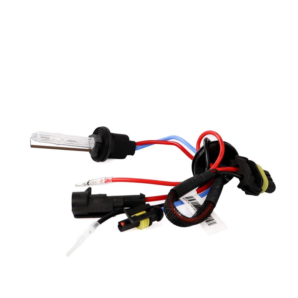 Εικόνα 2 από 2 — ΛΑΜΠΑ H27 880 12/24V 35W 4.300K (ΙΣΙΑ) PREMIUM XENON +30% ΚΟΥΤΙ M-TECH – 1 τεμ.