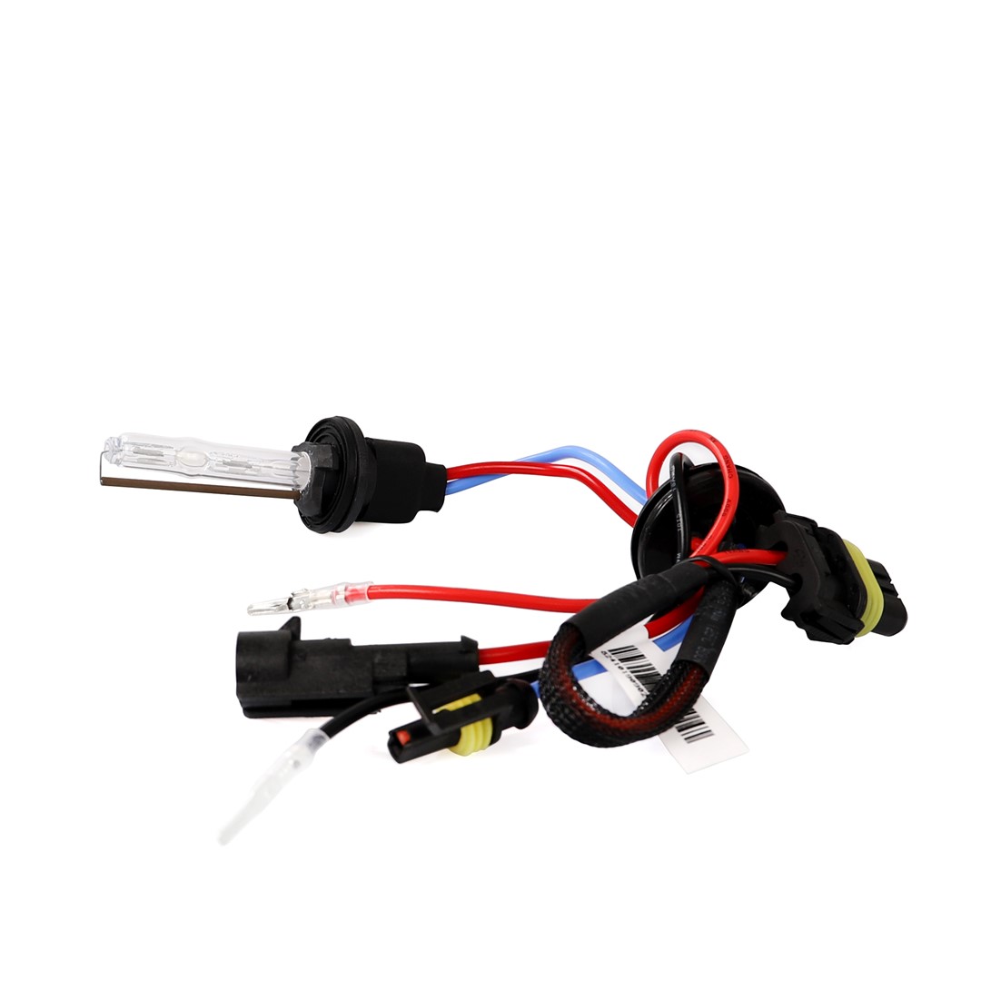 Εικόνα 2 από 2 — ΛΑΜΠΑ H27 880 12/24V 35W 6.000K (ΙΣΙΑ) PREMIUM XENON +30% ΚΟΥΤΙ M-TECH – 1 τεμ.