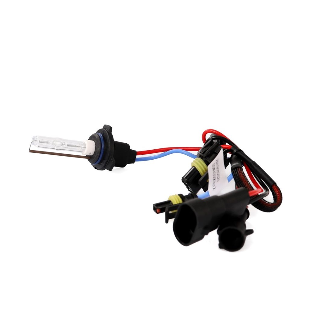 Εικόνα 2 από 2 — ΑΝΤΑΛΛΑΚΤΙΚΗ ΛΑΜΠΑ ΓΙΑ KIT XENON HIR2 9012 12/24V 35W 4.300K M-TECH – 1 τεμ.
