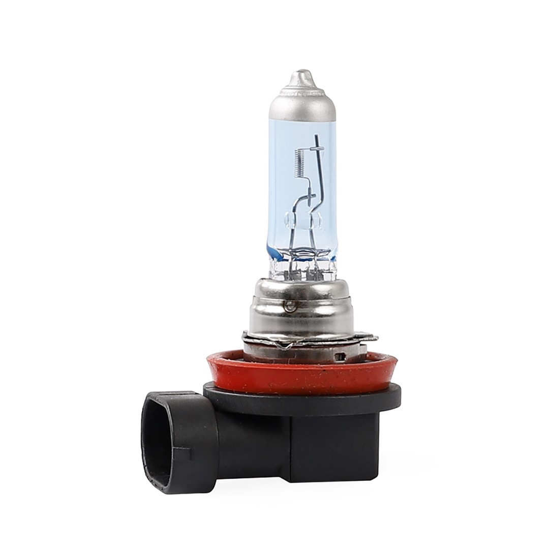 Εικόνα 1 από 2 — H11 12V 55W PGJ19-2 COLOR SUPERWHITE 1ΤΕΜ. M-TECH