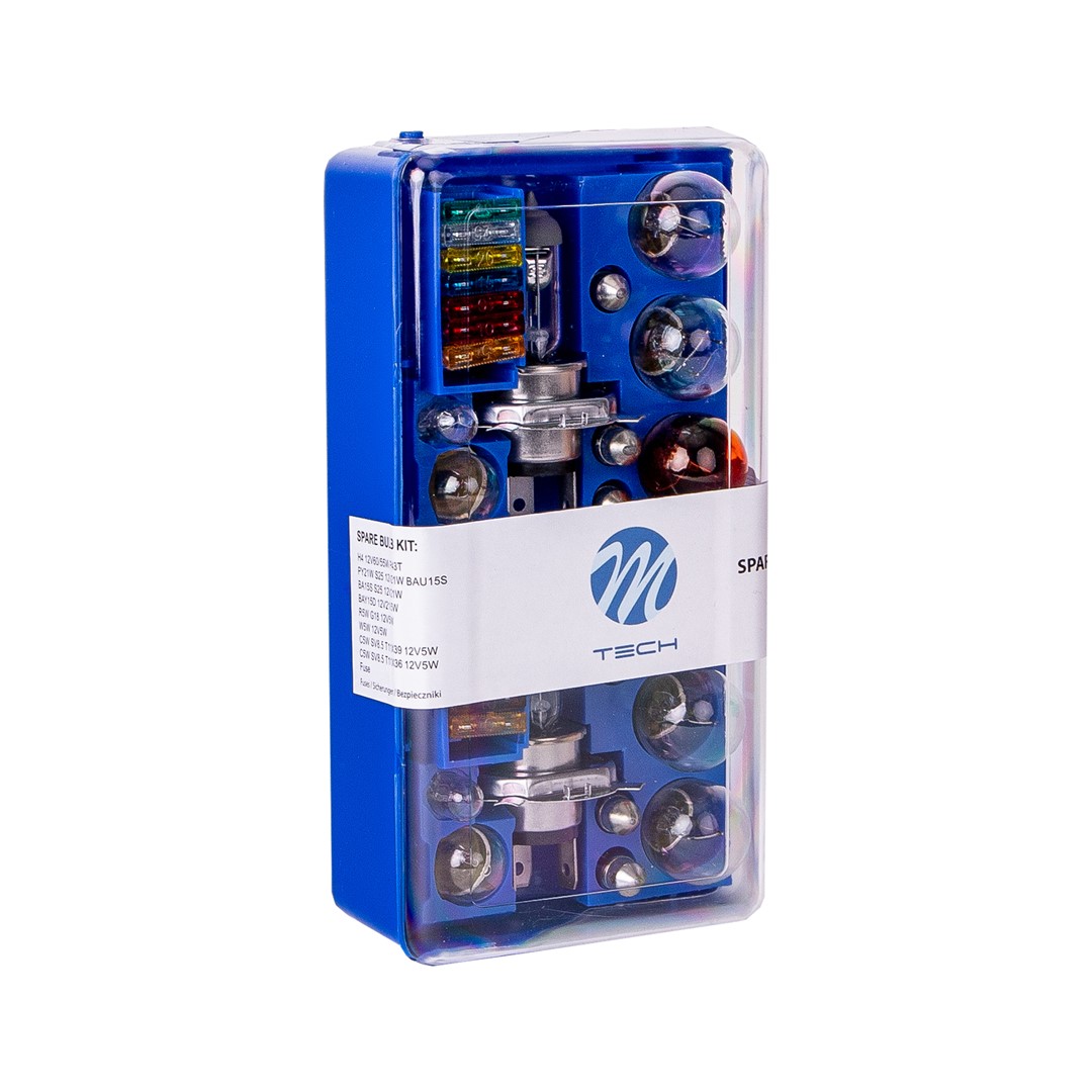 Εικόνα 1 από 1 — H4 12V ΑΝΤΑΛΛΑΚΤΙΚΟ ΚΙΤ 32ΤΕΜΑΧΙΩΝ STANDARD ΑΛΟΓΟΝΟΥ M-TECH – 32 τεμ.